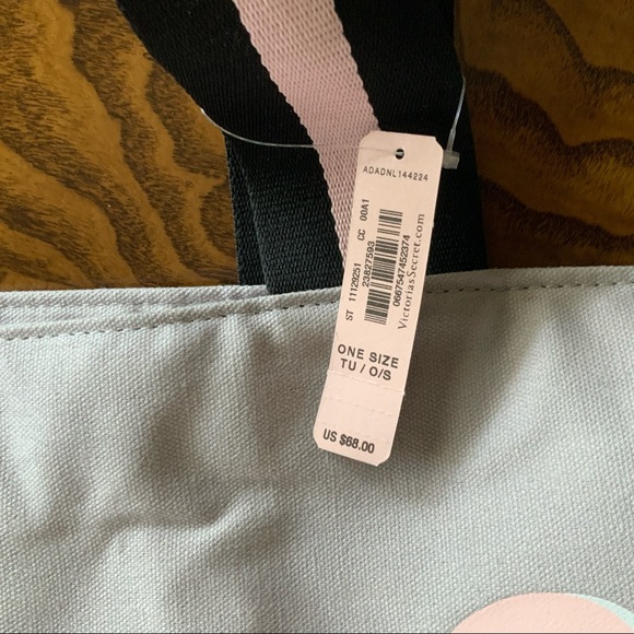 Victoria’s Secret Tote - Picture 4 of 6